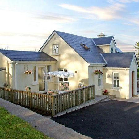 1 Clancy Cottages Kilkieran Exterior foto